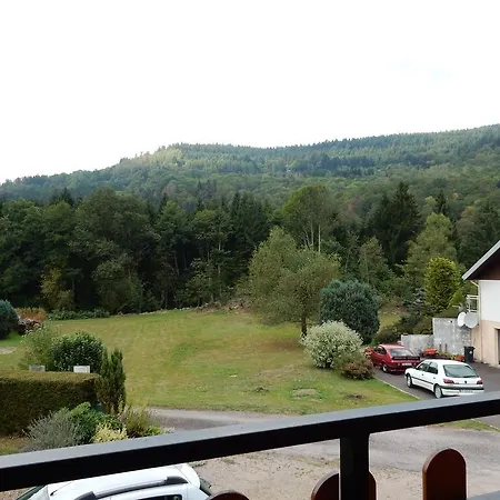 Pleasant Chalet In Near Ski Area *